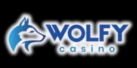 Logo Wolfy