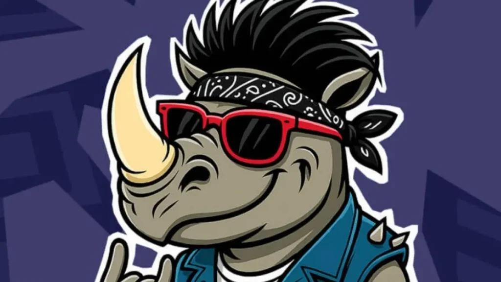 Casino Retrait rapide SpinoRhino